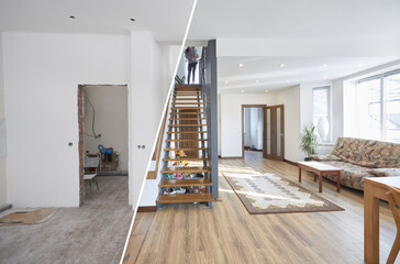 home renovation
